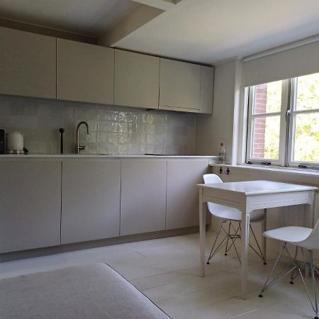 Vince Appartement Culemborg Ngoại thất bức ảnh