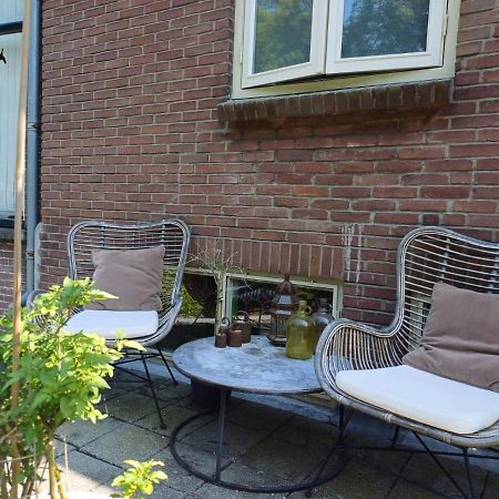 Vince Appartement Culemborg Ngoại thất bức ảnh