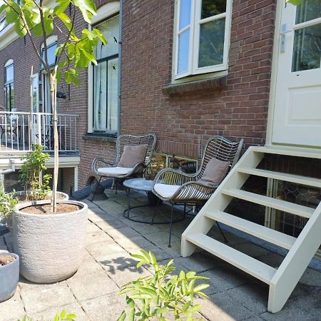 Vince Appartement Culemborg Ngoại thất bức ảnh