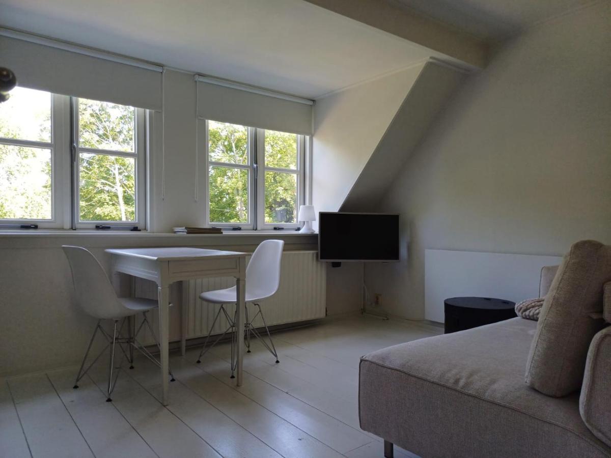 Vince Appartement Culemborg Ngoại thất bức ảnh