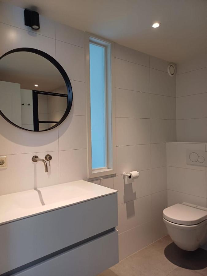 Vince Appartement Culemborg Ngoại thất bức ảnh