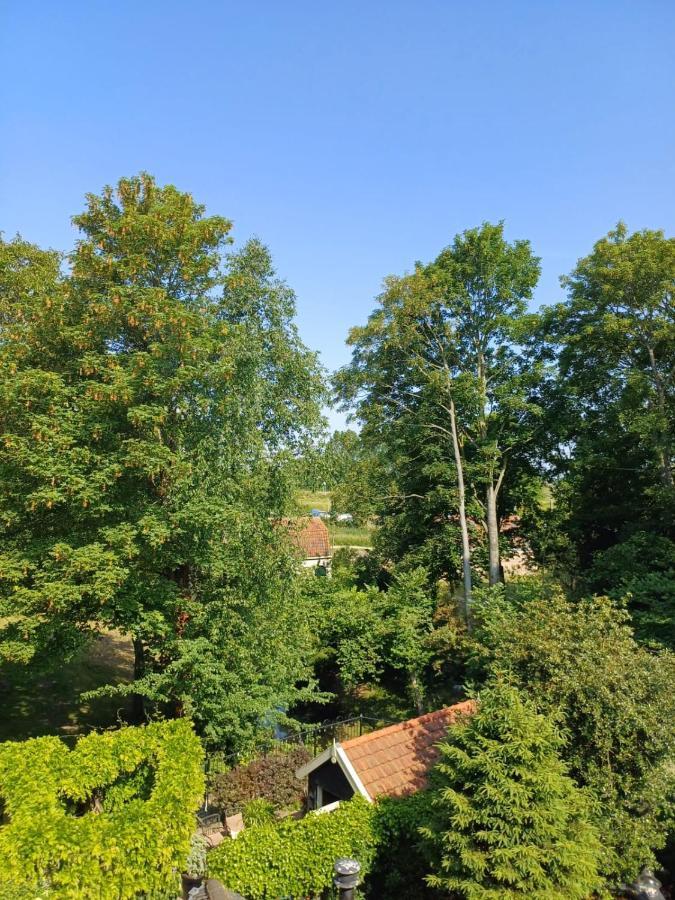 Vince Appartement Culemborg Ngoại thất bức ảnh