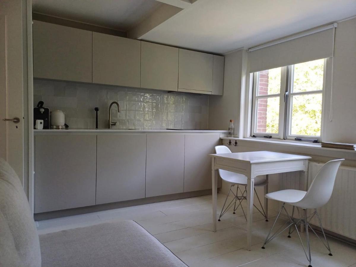 Vince Appartement Culemborg Ngoại thất bức ảnh