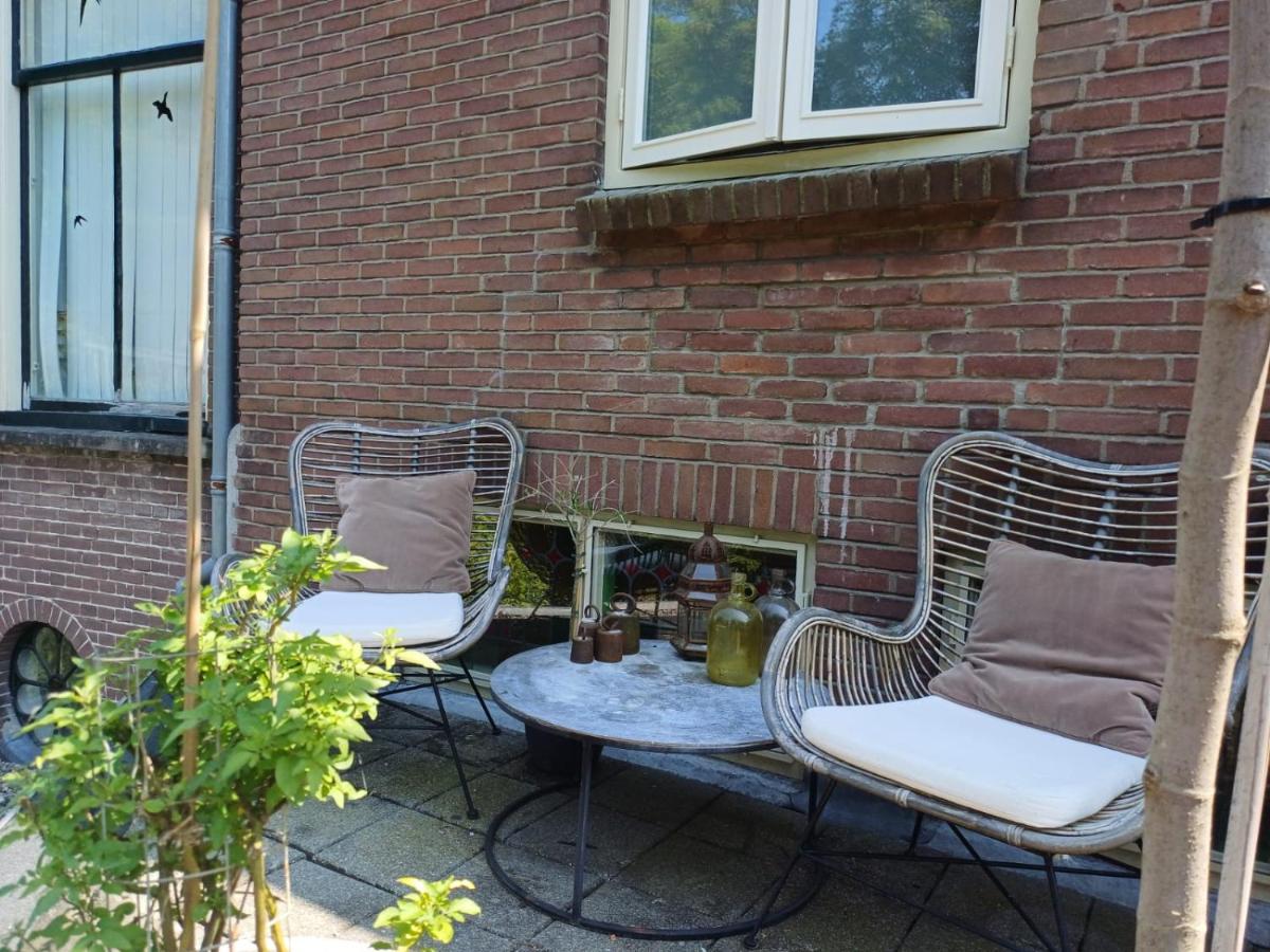 Vince Appartement Culemborg Ngoại thất bức ảnh