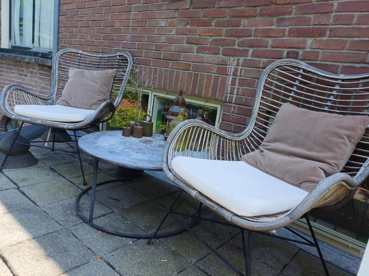 Vince Appartement Culemborg Ngoại thất bức ảnh