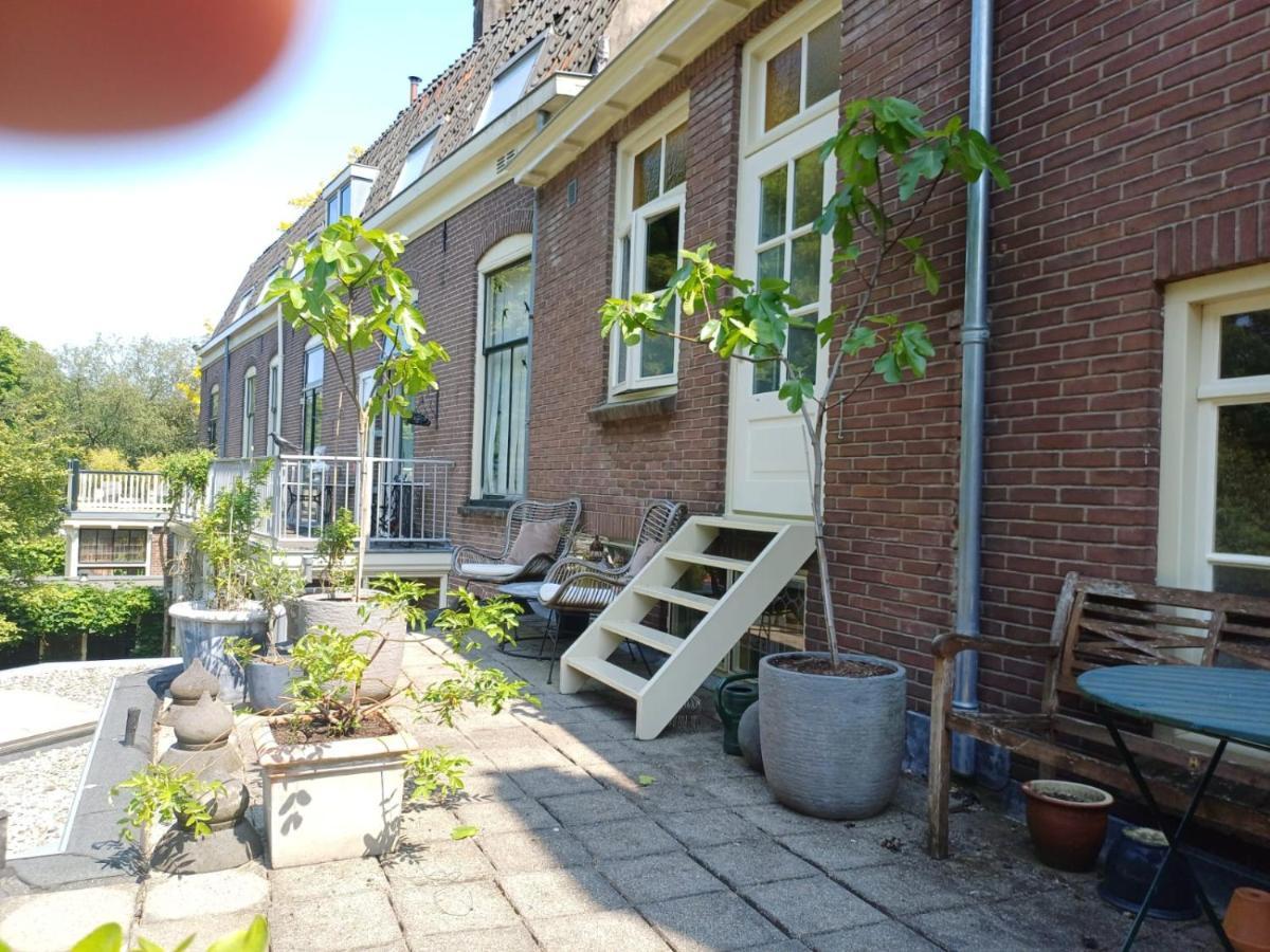 Vince Appartement Culemborg Ngoại thất bức ảnh