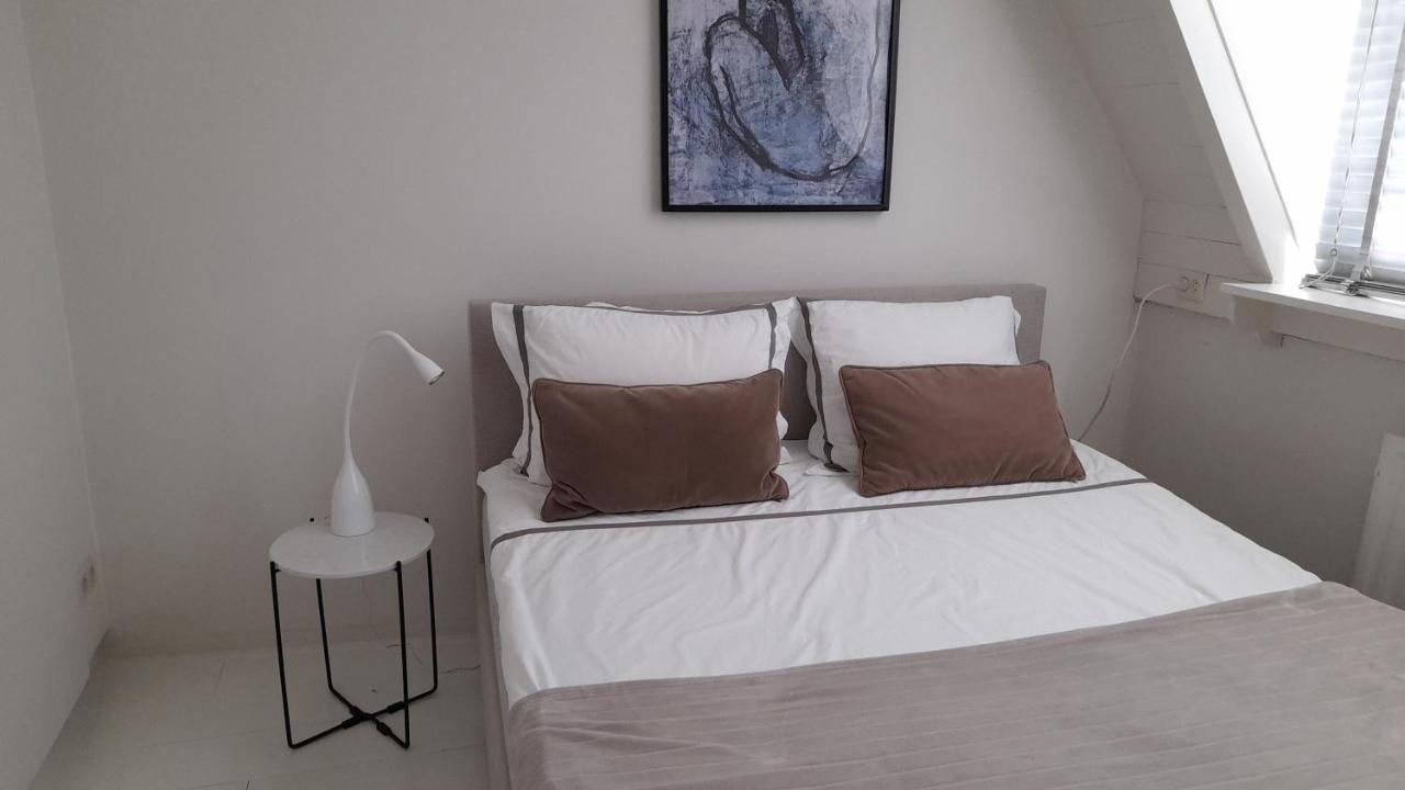 Vince Appartement Culemborg Ngoại thất bức ảnh